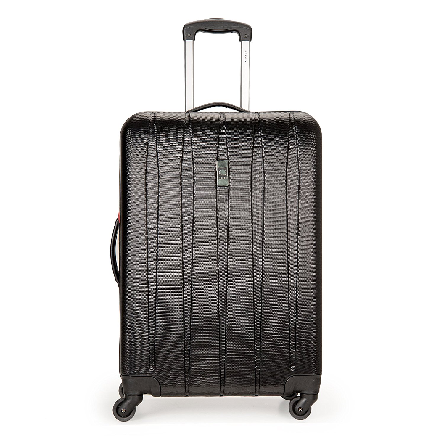 Delsey Luggage Volume Dlx Hardside 25Inch Expandable Spinner Luggage